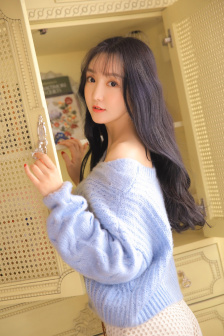 热情的邻居